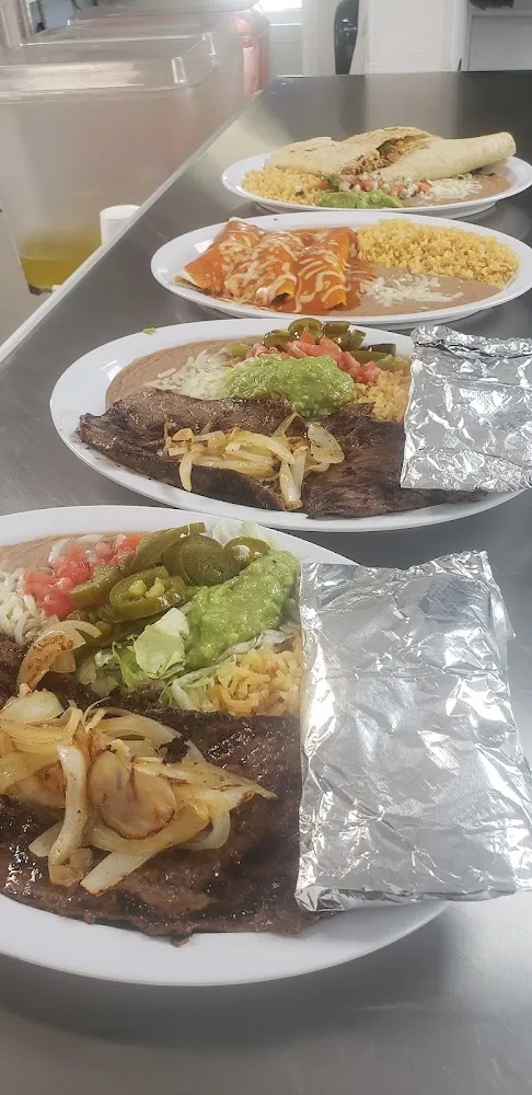 Carne Asada
