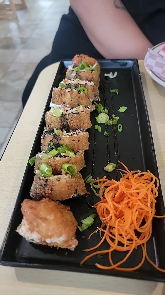 Kioto Roll