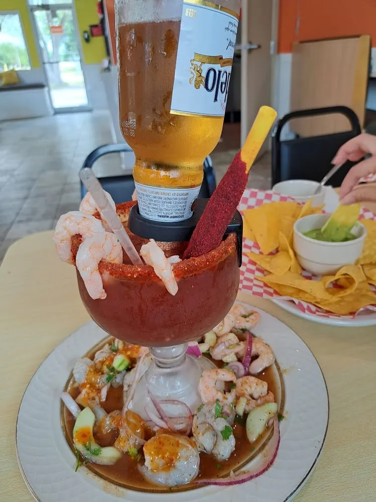 Michelada