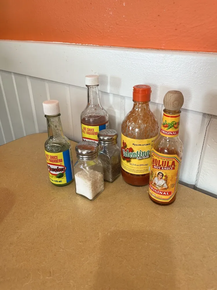 Sauces